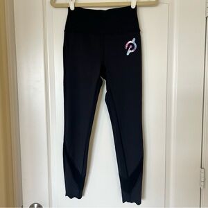 Peloton Move Mission Scallop Hem Legging